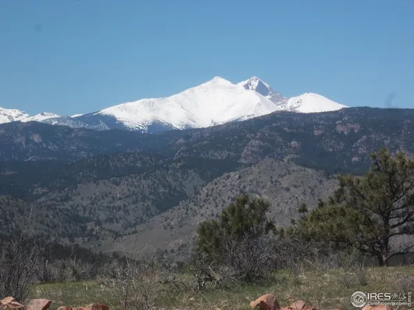 2685 Eagle Ridge Rd, Lyons, CO 80540