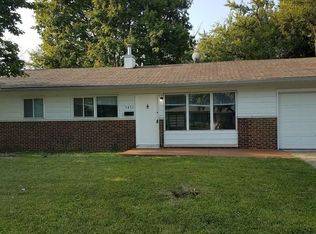 5431 Marilyn Rd, Indianapolis, IN 46226