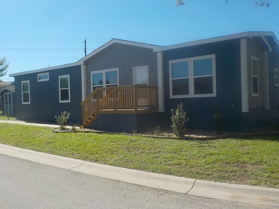 1st image of 11555 Culebra Rd #19A-019
