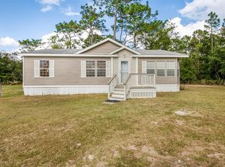 5111 N Elm Point #1, Crystal River, FL 34428