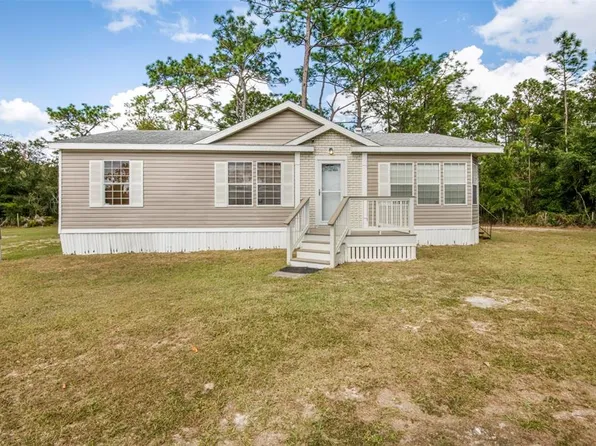 5111 N Elm Point #1, Crystal River, FL 34428