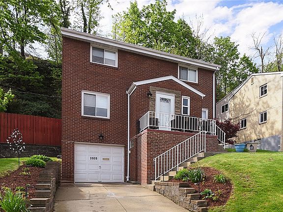 2nd image of 3935 Boulevard Dr