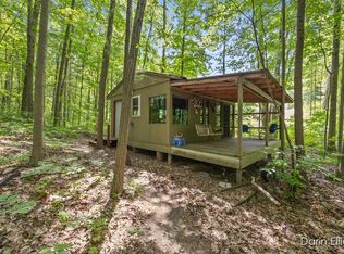 2187 Shawnee Trl, Stanton, MI 48888