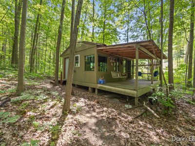 2187 Shawnee Trl, Stanton, MI, 48888