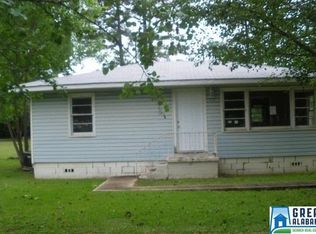 2305 Circle Dr, Hueytown, AL 35023
