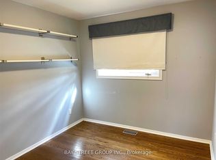 41 Walkerton Dr, Markham, ON L3P 1H9