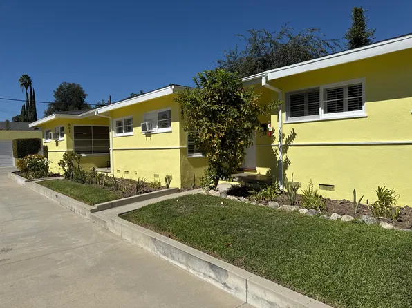 643 N Michigan Ave, Pasadena, CA