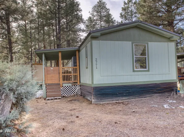 2771 W Owens St, Show Low, AZ 85901