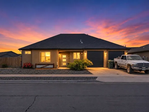 2917 Walnut Ave, Grand Junction, CO 81504