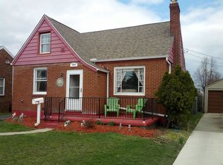 354 Cleveland Dr, Cheektowaga, NY 14215