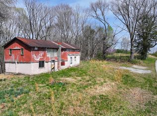 2842 Highway 3277, Nancy, KY