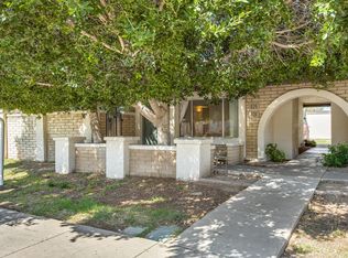 826 W Malibu Dr, Tempe, AZ 85282