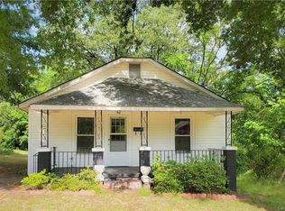 2408 Glendale Ave, Kannapolis, NC 28081