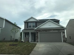 3102 Jasmine Ct, West Lafayette, IN 47906