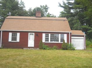 3 Huckleberry Ln, Bloomfield, CT 06002
