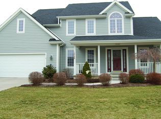 5942 Settlers Ridge Cir, Sylvania, OH 43560