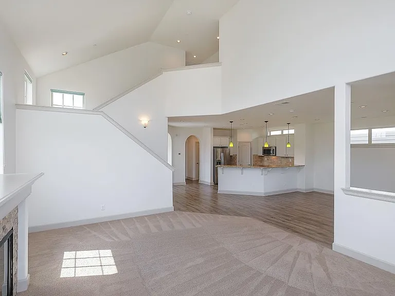 Open Floorplan