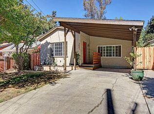 3841 Oak Hill Ave, Los Angeles, CA 90032