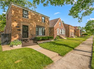 14119 S Wabash Ave, Riverdale, IL