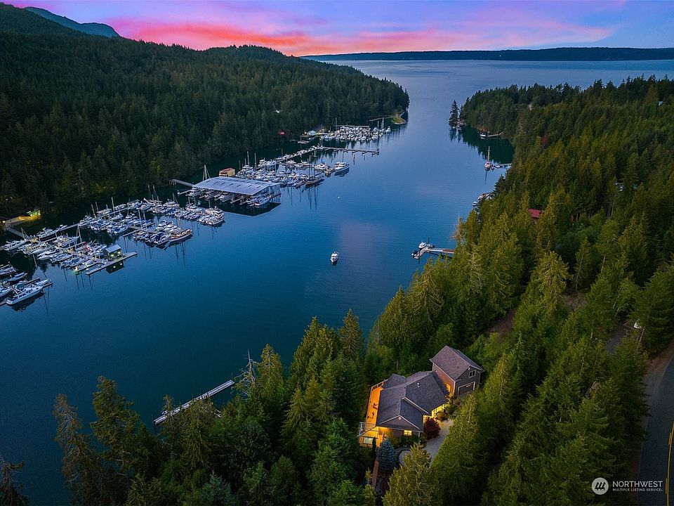304 Black Point Road, Brinnon, WA 98320 Zillow
