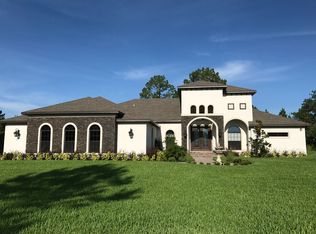 8211 Spring Forest Ln, Wesley Chapel, FL 33544
