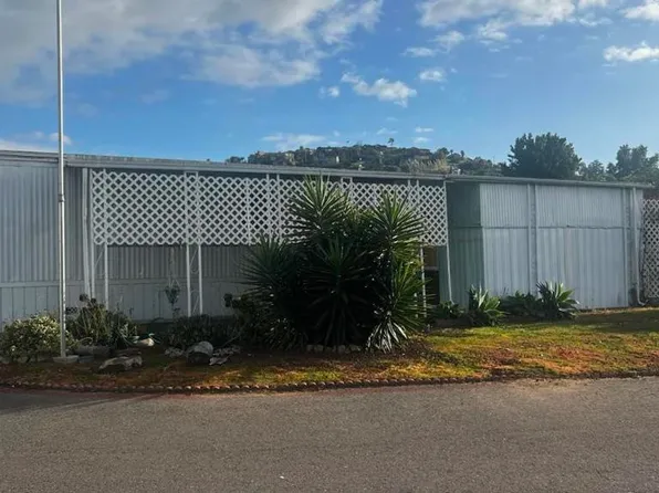 716 S 2nd St Space 185, El Cajon, CA 92019