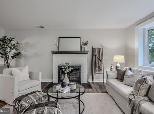 6505 Corkley Rd, Rosedale, MD 21237