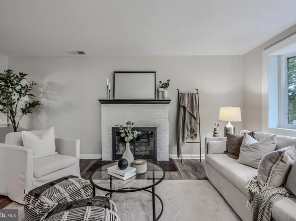 6505 Corkley Rd, Rosedale, MD 21237