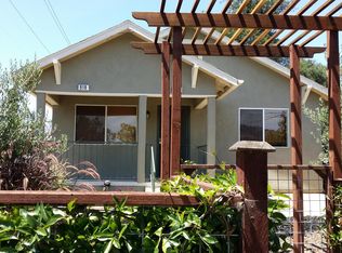 923 Frazier Ave, Santa Rosa, CA 95404