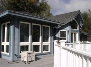 4554 Woodview Ln, Mariposa, CA 95338