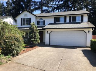 18113 NE 31st Cir, Vancouver, WA 98682