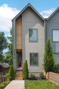 408D Moore Ave, Nashville, TN, 37203