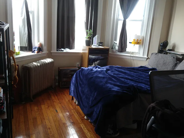 1193 Commonwealth Ave #24 — Photo 23
