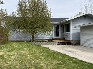 432 Beaverhead Ct, Great Falls, MT 59405