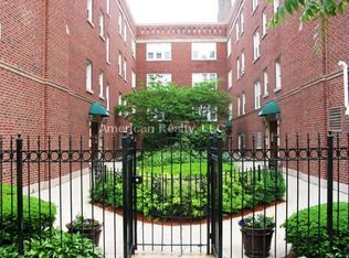 4807 N Wolcott Ave APT 2B, Chicago, IL 60640