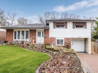 509 Arnhem Dr, Oshawa, ON L1G2J2