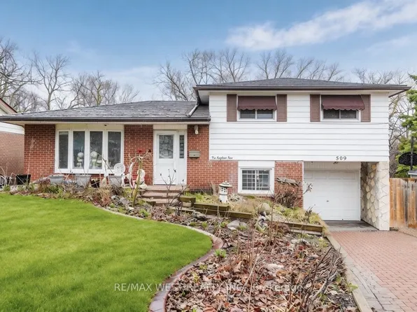 509 Arnhem Dr, Oshawa, ON L1G 2J2