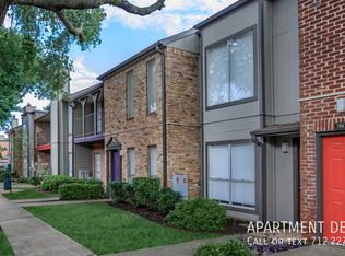 4806 Lamonte Ln #3521, Houston, TX 77092