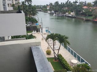 9800 W Bay Harbor Dr APT 702, Bay Harbor Islands, FL 33154