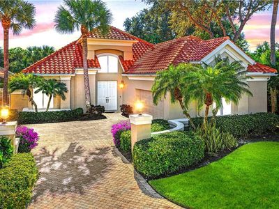 3471 Riviera Lakes CT, Bonita Springs, FL, 34134