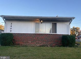 3409 Yataruba Dr, Baltimore, MD 21207