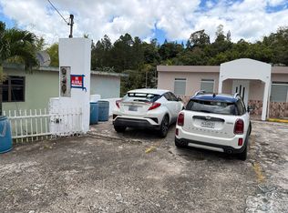 0 Carr Del Bo Cyn #2, Barranquitas, PR 00794
