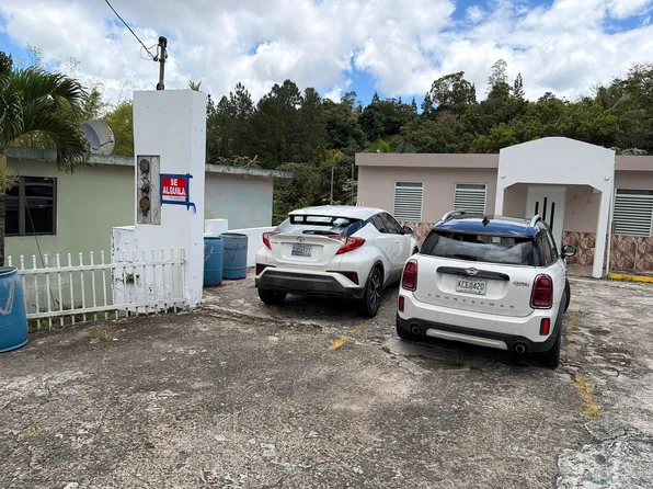 0 Carr Del Bo Cyn #2, Barranquitas, PR 00794