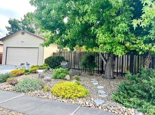 3756 Dover Street, Napa, CA 94558