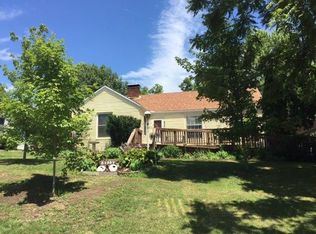 606 Main St, Keosauqua, IA 52565