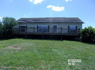 190 Drebitko Rd, Schoharie, NY 12157