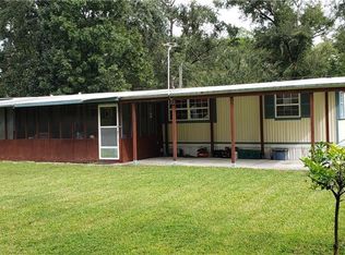 55925 Cabbage Rd, Astor, FL 32102