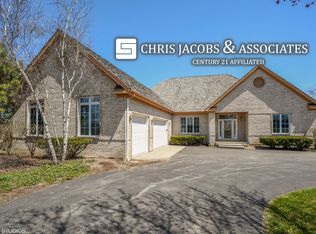 3614 Sagebrush Ct, Johnsburg, IL 60051