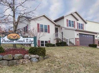 6501 Whittlesey Rd, Middleton, WI 53562