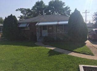 2911 S Merton Way, Magna, UT 84044